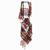 Шотландский шерстяной плед Tartan - Dress Stewart