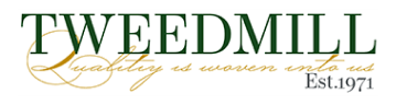 Tweedmill small logo